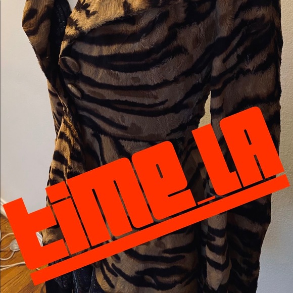 ❤️SKY Platform Tan Sandals - Picture 7 of 7